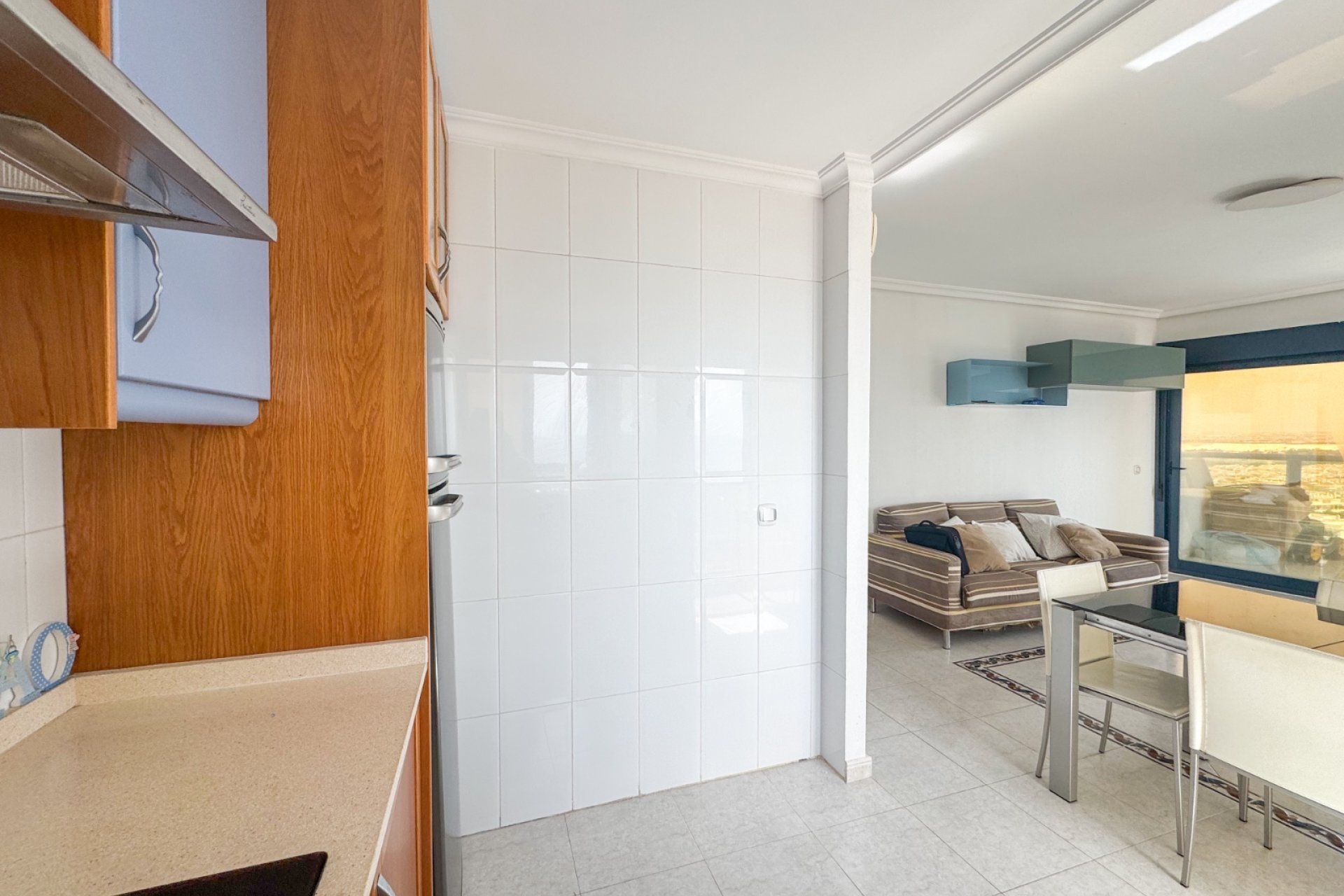 Lange Termijn Verhuur - Appartement / flat - Torrevieja