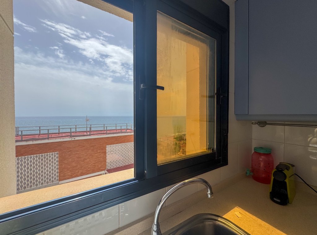Lange Termijn Verhuur - Appartement / flat - Torrevieja