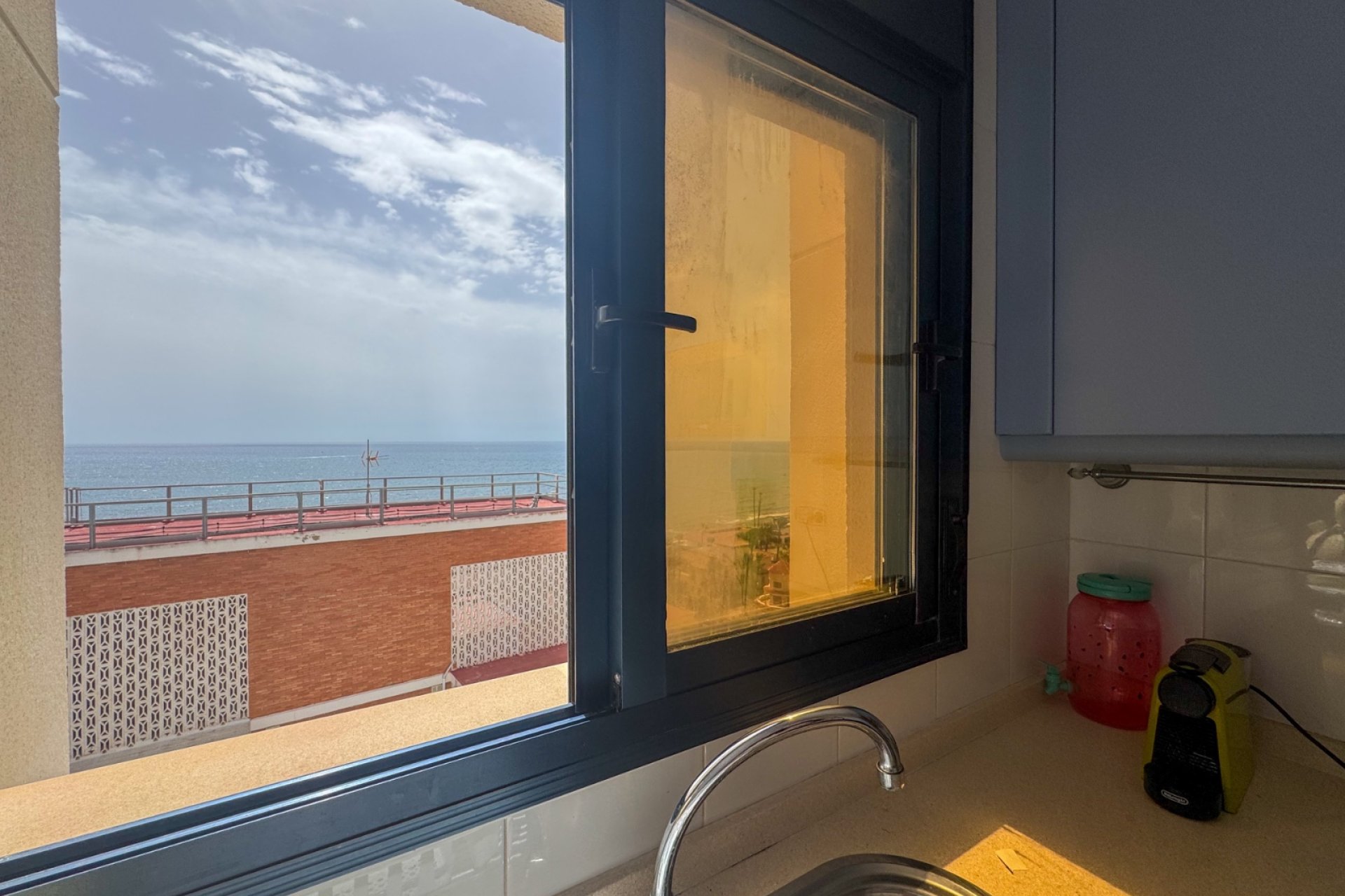 Lange Termijn Verhuur - Appartement / flat - Torrevieja