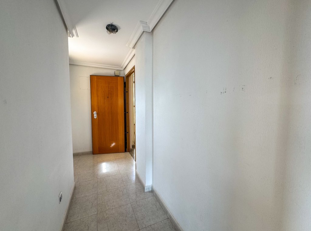 Lange Termijn Verhuur - Appartement / flat - Torrevieja