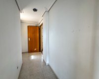 Lange Termijn Verhuur - Appartement / flat - Torrevieja