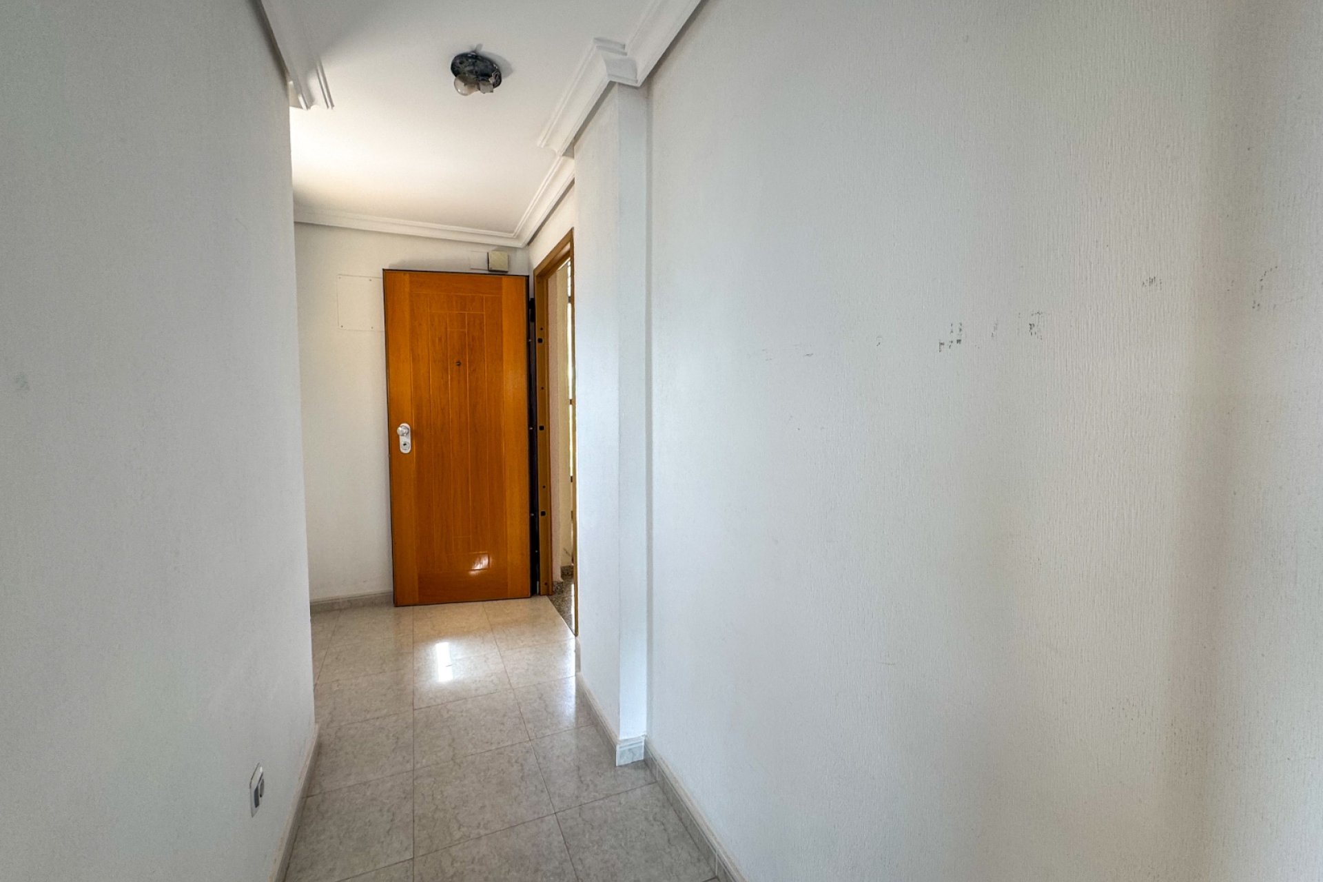 Lange Termijn Verhuur - Appartement / flat - Torrevieja