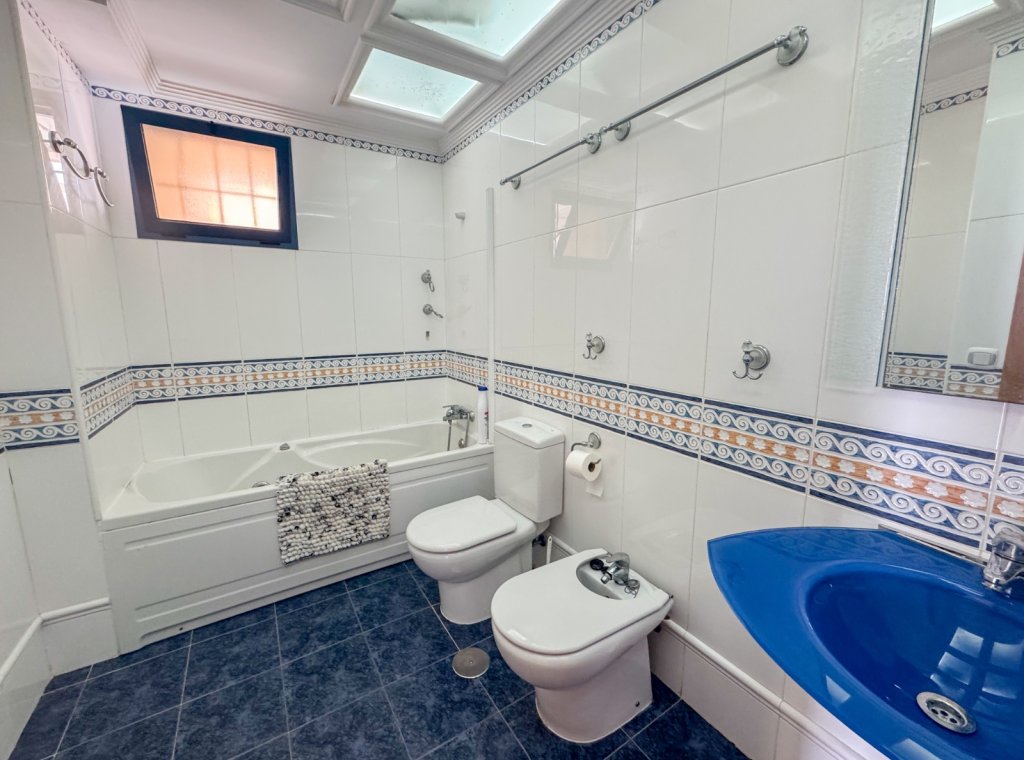 Lange Termijn Verhuur - Appartement / flat - Torrevieja