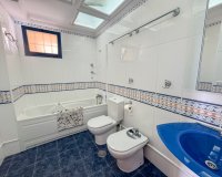 Lange Termijn Verhuur - Appartement / flat - Torrevieja