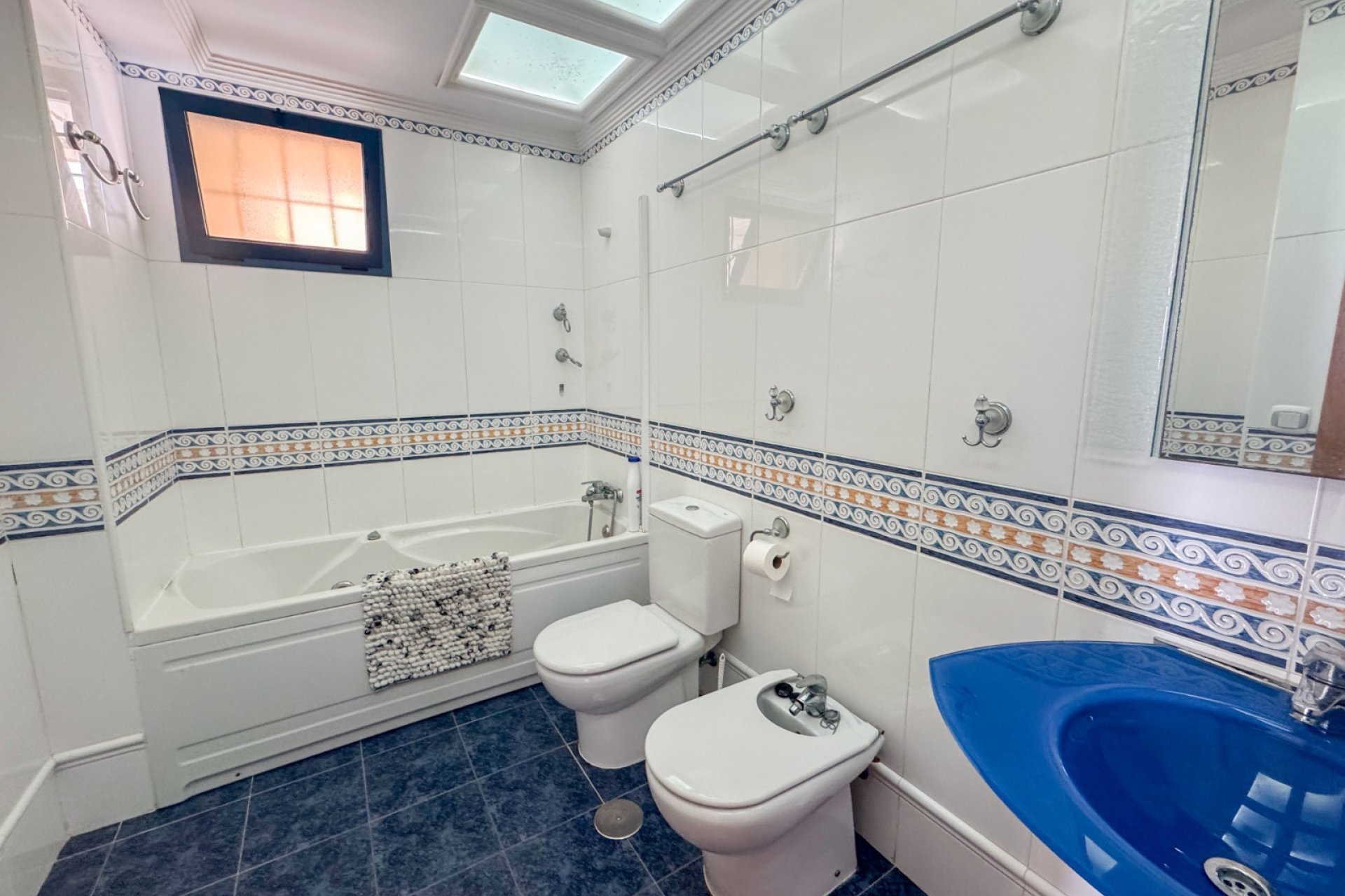 Lange Termijn Verhuur - Appartement / flat - Torrevieja