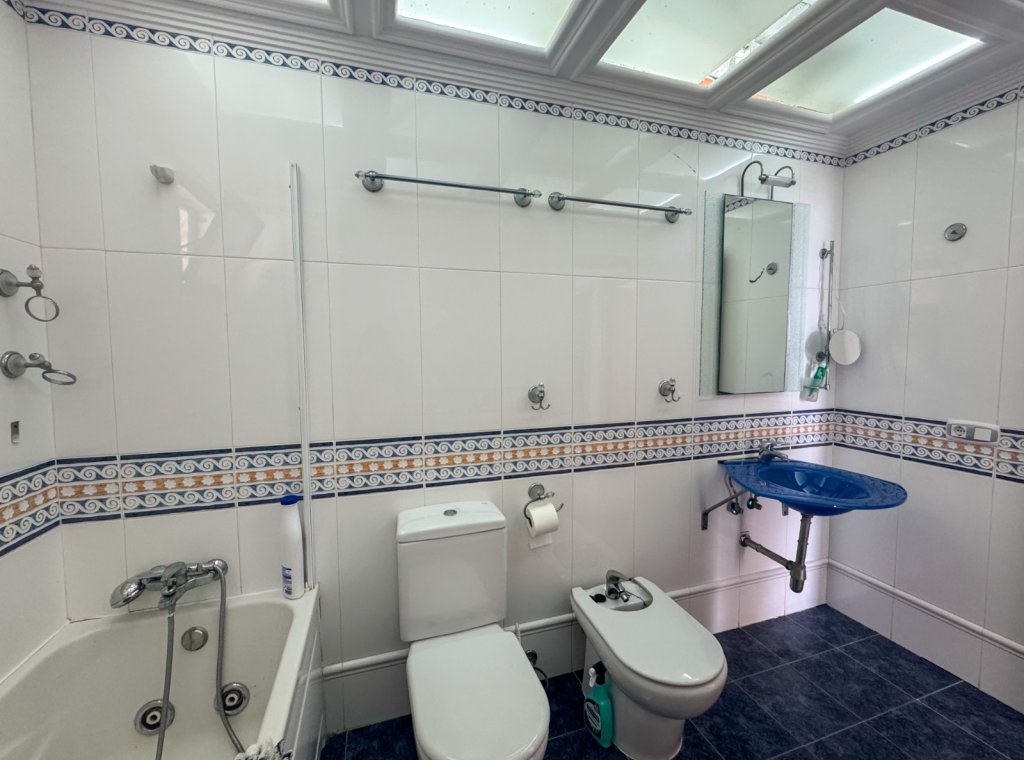 Lange Termijn Verhuur - Appartement / flat - Torrevieja