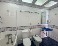 Lange Termijn Verhuur - Appartement / flat - Torrevieja