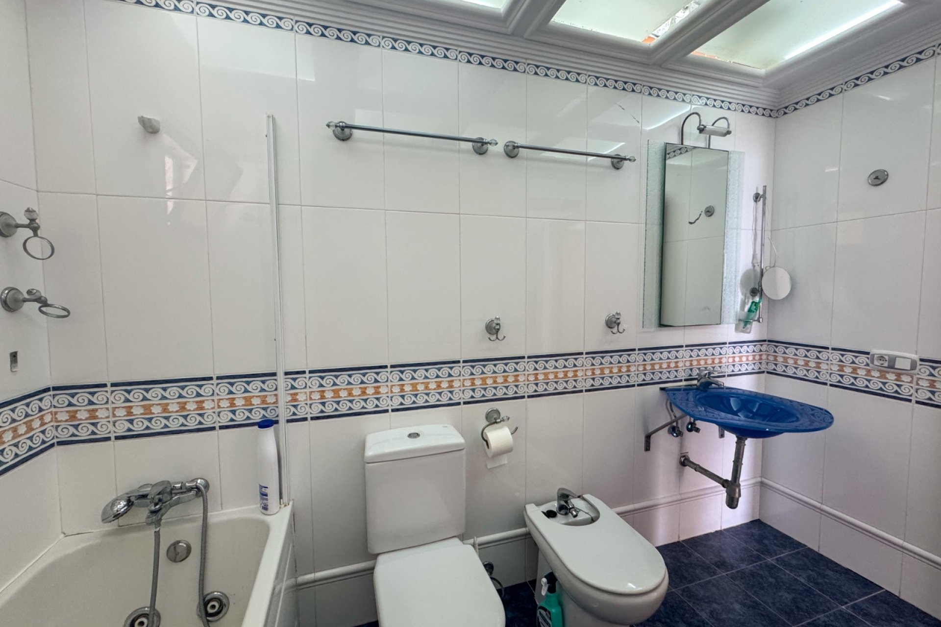 Lange Termijn Verhuur - Appartement / flat - Torrevieja