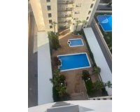 Lange Termijn Verhuur - Appartement / flat - Torrevieja