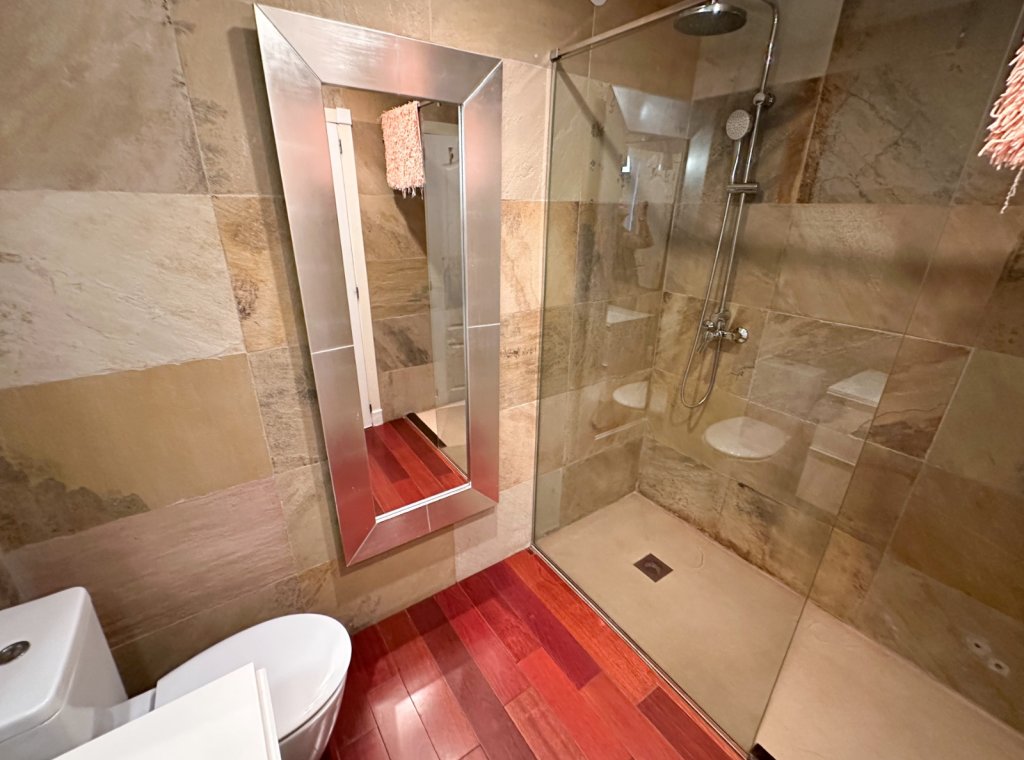 Lange Termijn Verhuur - Appartement / flat - Torrevieja