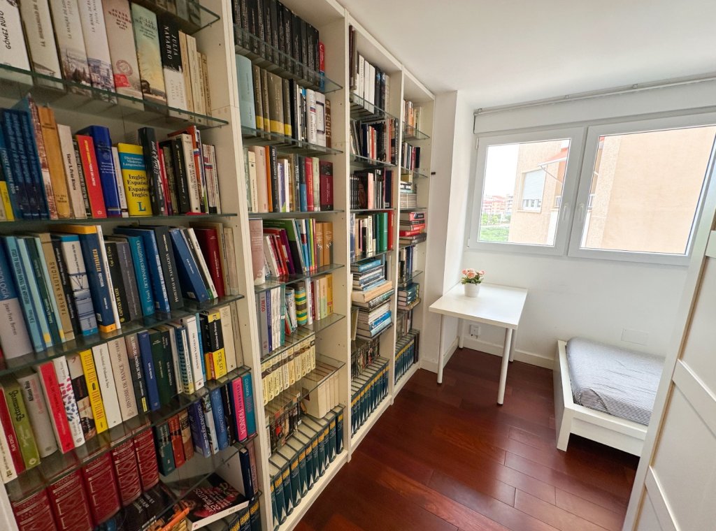 Lange Termijn Verhuur - Appartement / flat - Torrevieja
