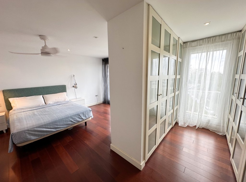 Lange Termijn Verhuur - Appartement / flat - Torrevieja