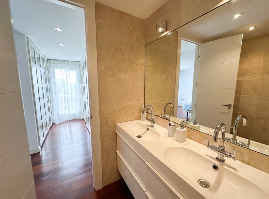 Lange Termijn Verhuur - Appartement / flat - Torrevieja