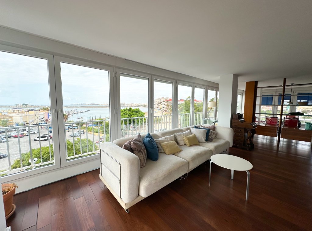 Lange Termijn Verhuur - Appartement / flat - Torrevieja