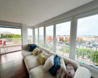 Lange Termijn Verhuur - Appartement / flat - Torrevieja