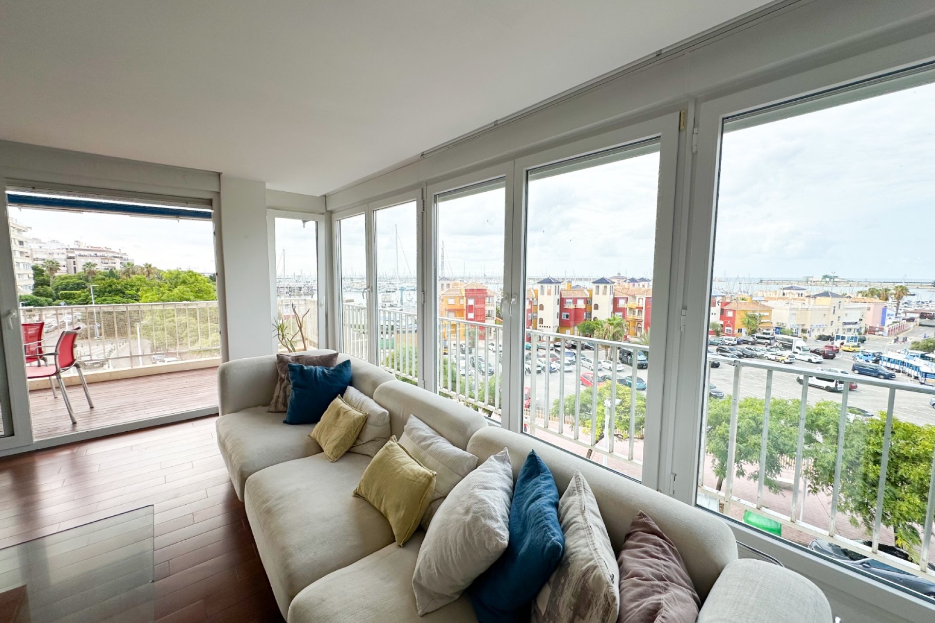 Lange Termijn Verhuur - Appartement / flat - Torrevieja
