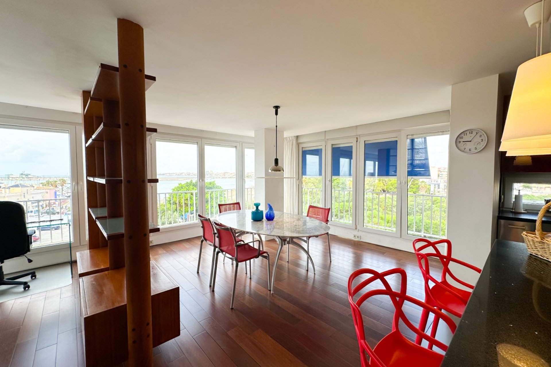 Lange Termijn Verhuur - Appartement / flat - Torrevieja