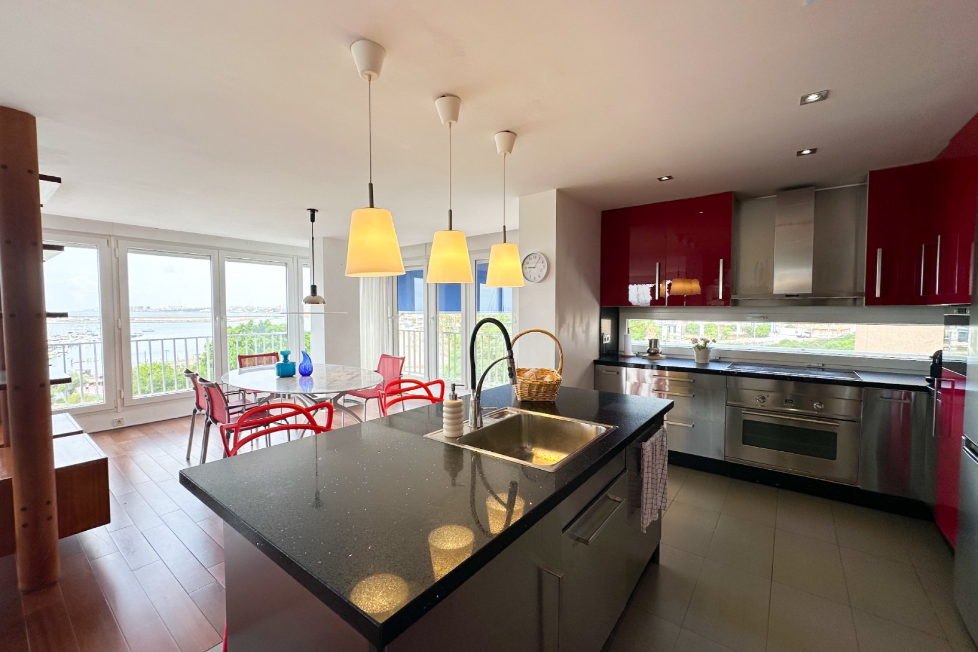 Lange Termijn Verhuur - Appartement / flat - Torrevieja