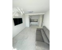 Lange Termijn Verhuur - Appartement / flat - Torrevieja