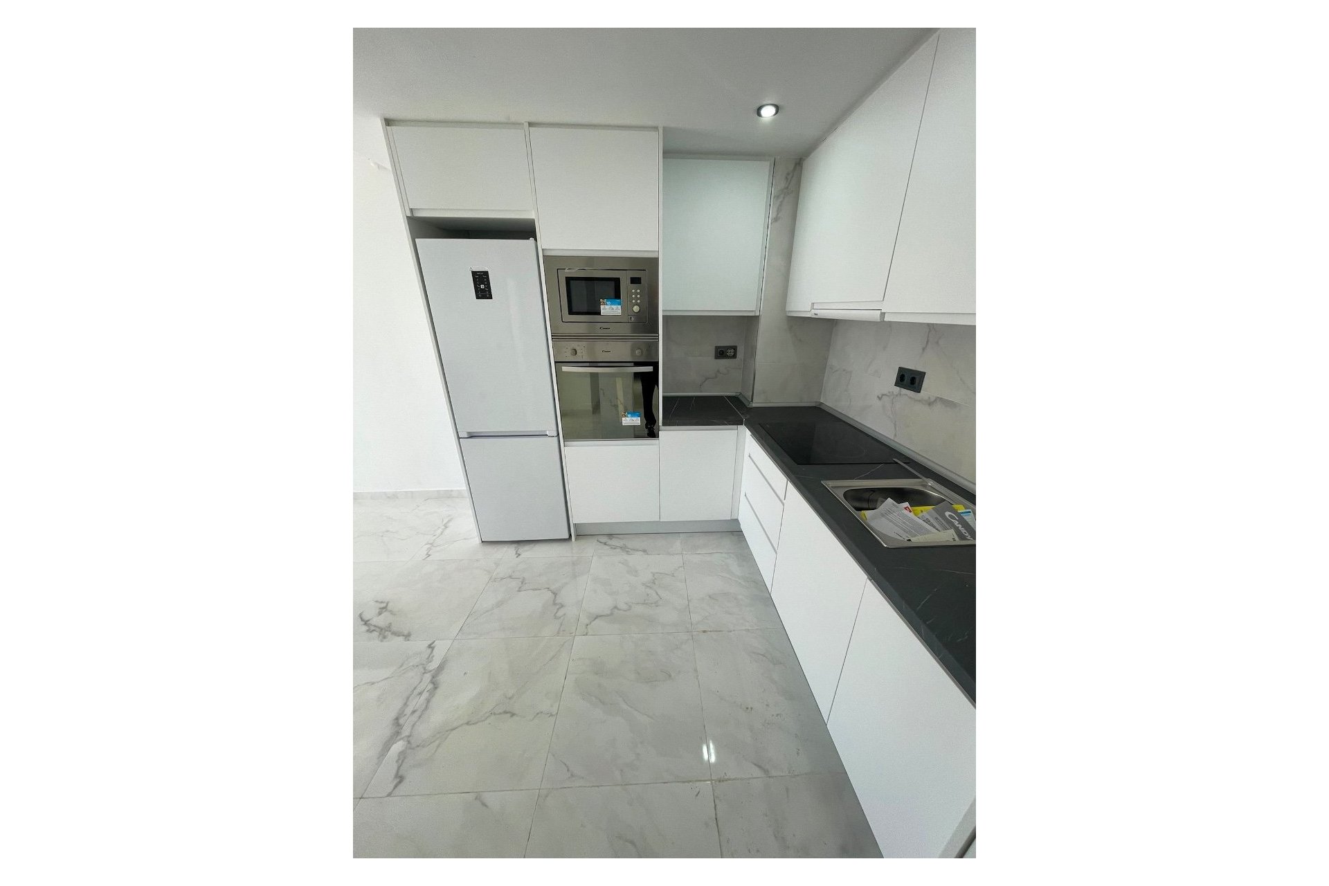 Lange Termijn Verhuur - Appartement / flat - Torrevieja