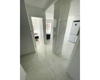 Lange Termijn Verhuur - Appartement / flat - Torrevieja