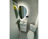 Lange Termijn Verhuur - Appartement / flat - Torrevieja