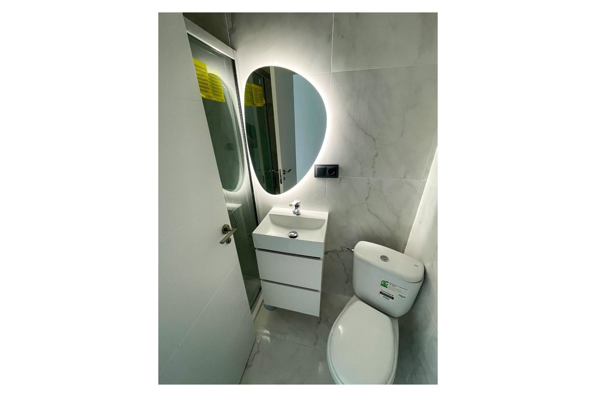 Lange Termijn Verhuur - Appartement / flat - Torrevieja