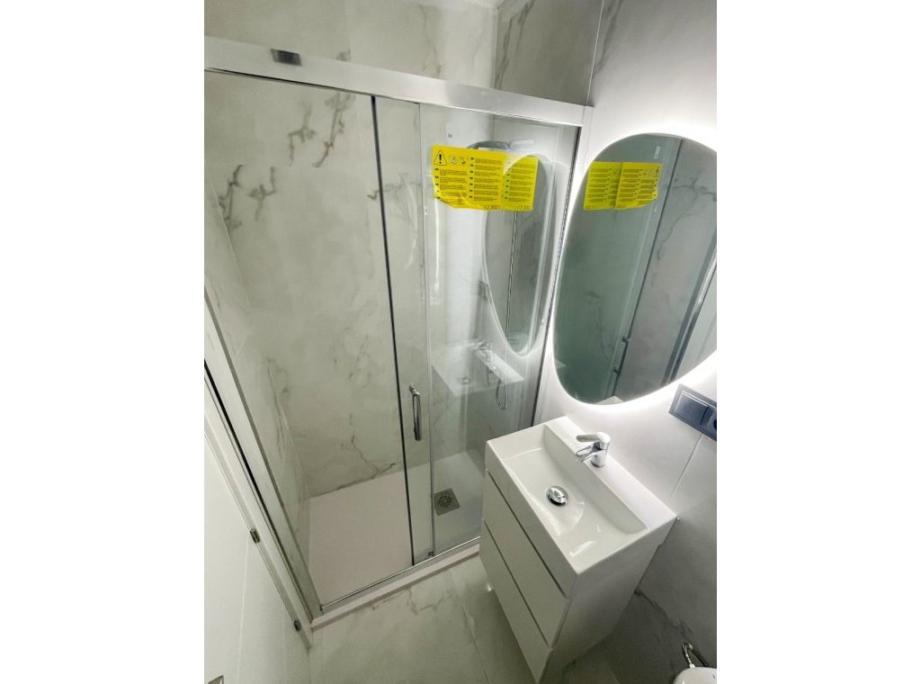 Lange Termijn Verhuur - Appartement / flat - Torrevieja