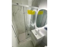 Lange Termijn Verhuur - Appartement / flat - Torrevieja