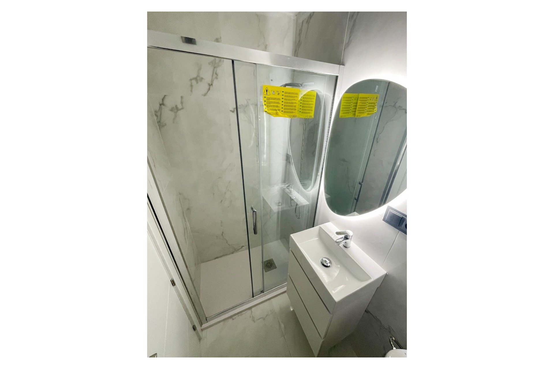Lange Termijn Verhuur - Appartement / flat - Torrevieja