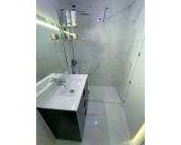 Lange Termijn Verhuur - Appartement / flat - Torrevieja
