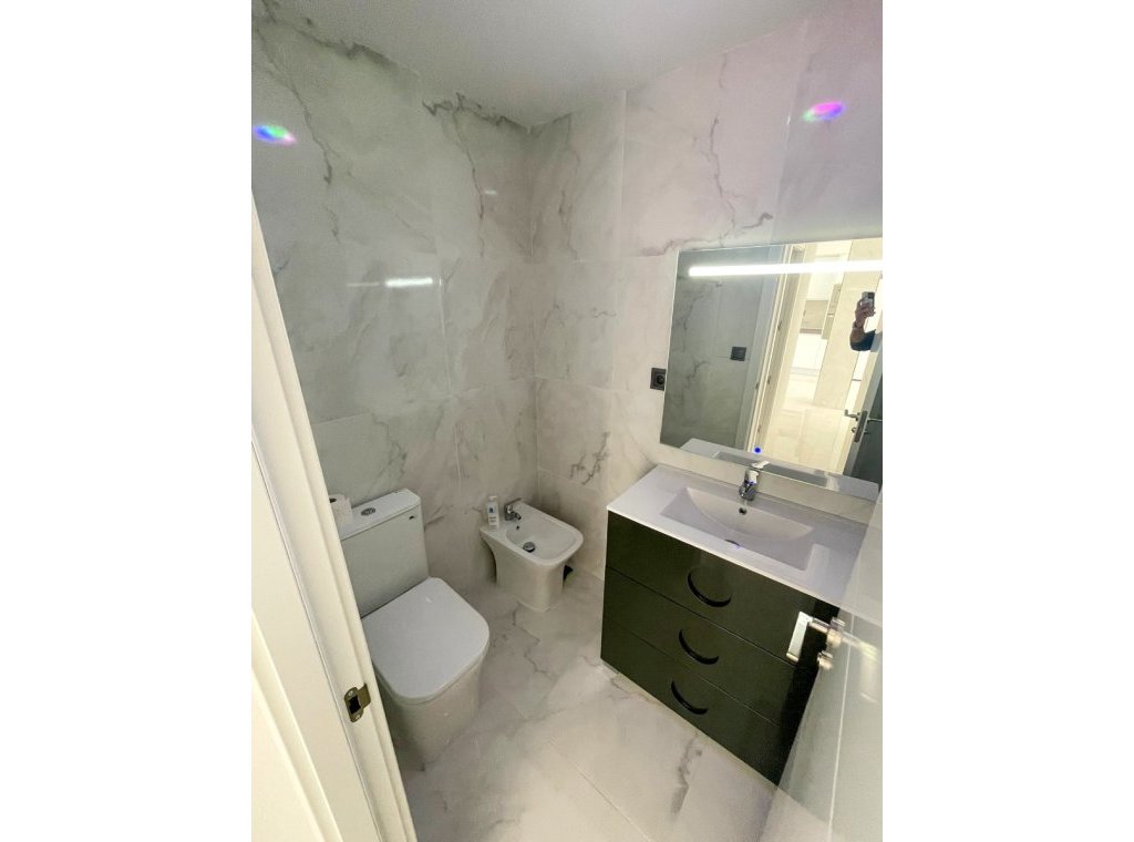 Lange Termijn Verhuur - Appartement / flat - Torrevieja