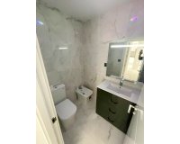 Lange Termijn Verhuur - Appartement / flat - Torrevieja