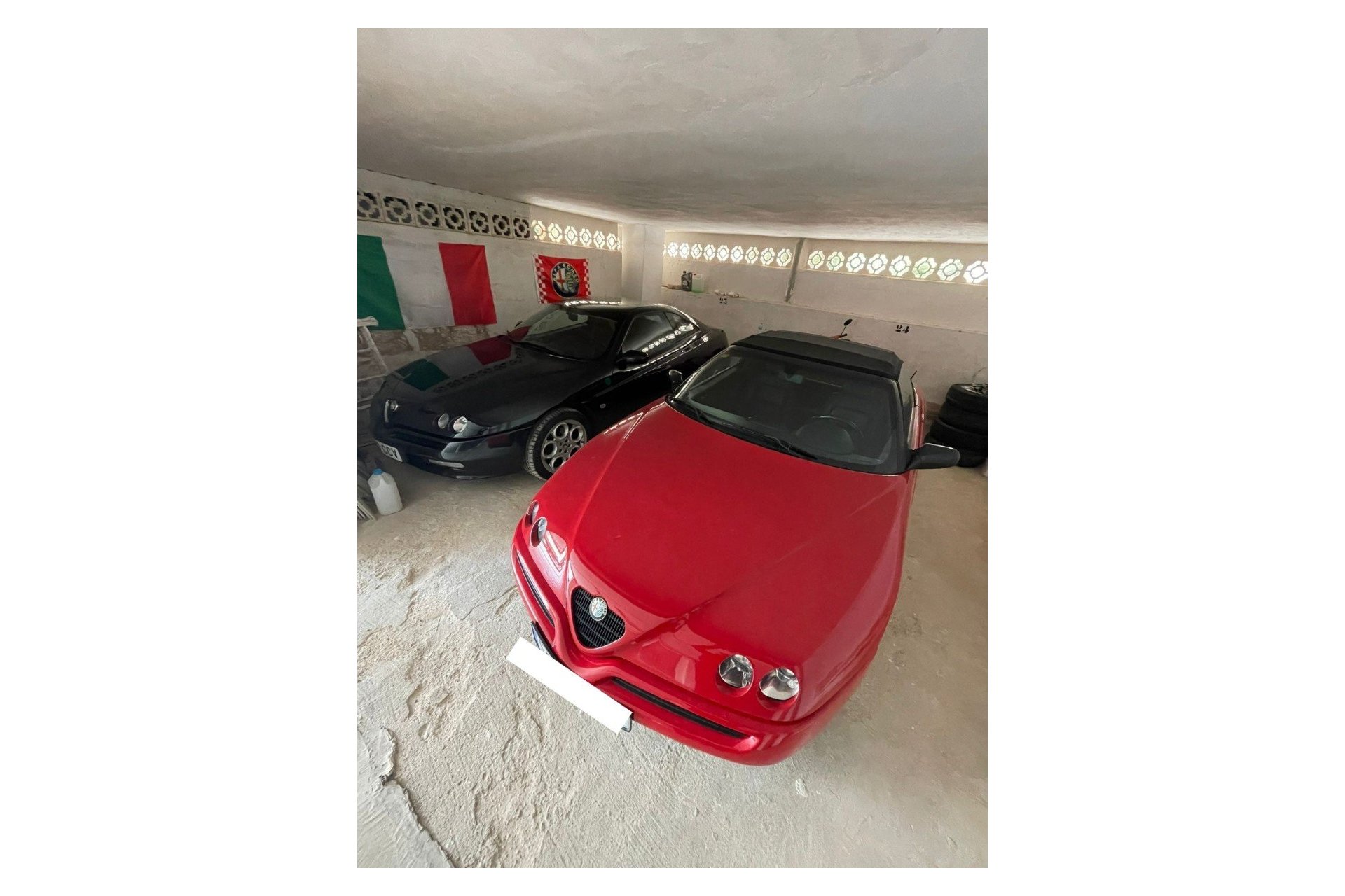 Lange Termijn Verhuur - Appartement / flat - Torrevieja