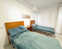 Lange Termijn Verhuur - Appartement / flat - Torrevieja