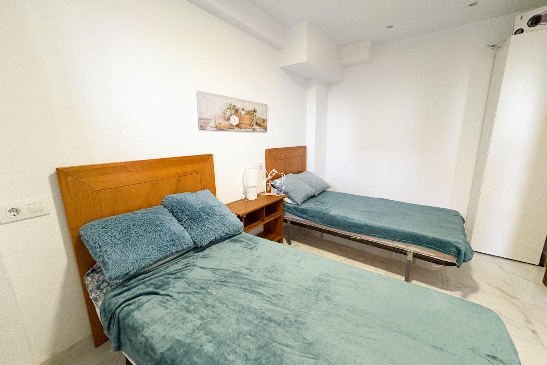 Lange Termijn Verhuur - Appartement / flat - Torrevieja