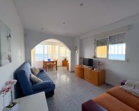 Lange Termijn Verhuur - Appartement / flat - Torrevieja