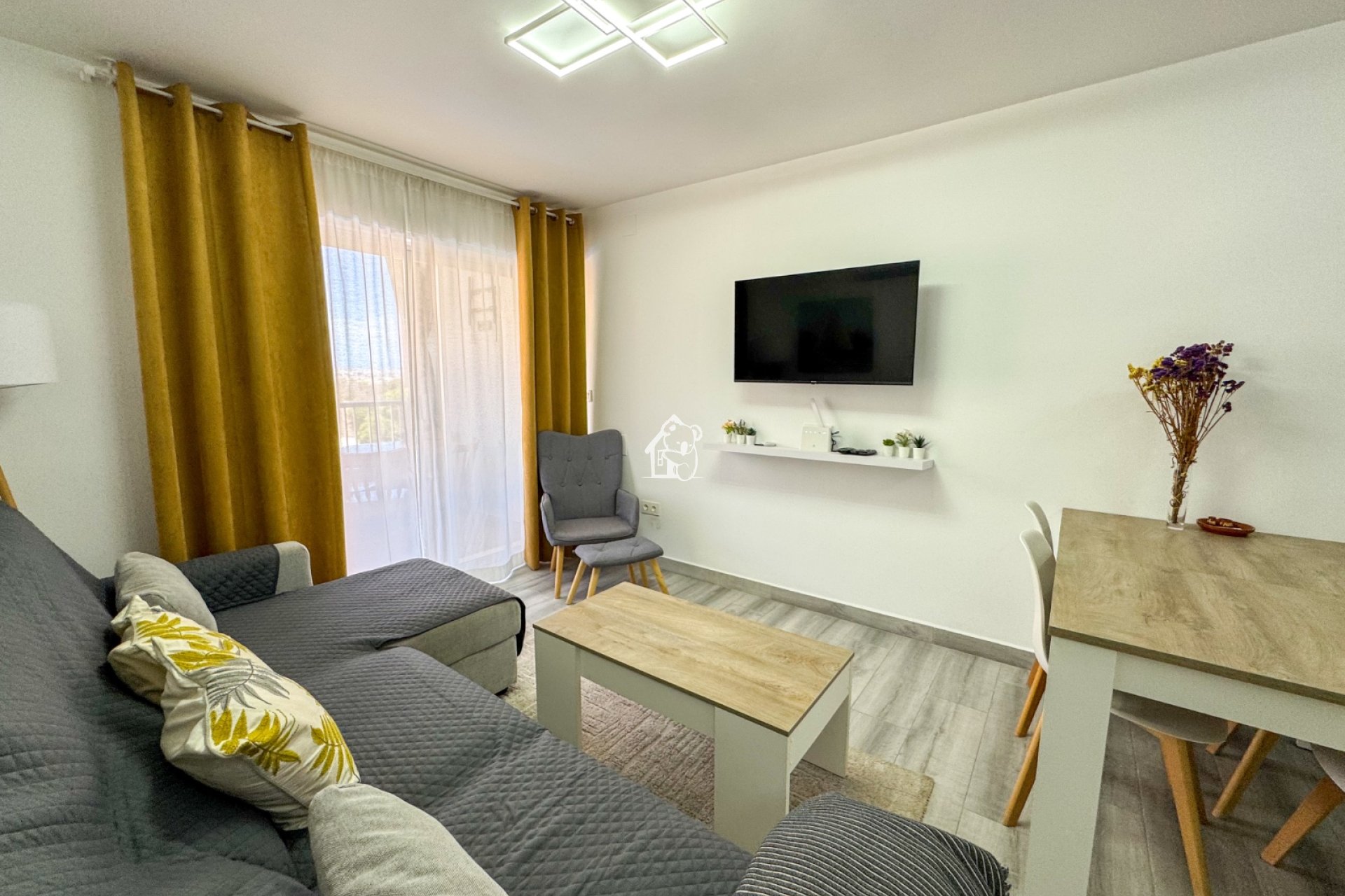 Lange Termijn Verhuur - Appartement / flat - Torrevieja