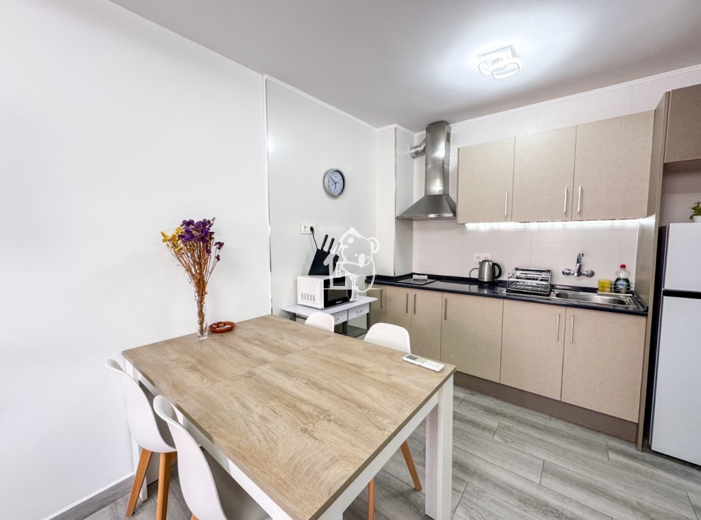 Lange Termijn Verhuur - Appartement / flat - Torrevieja