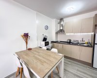 Lange Termijn Verhuur - Appartement / flat - Torrevieja