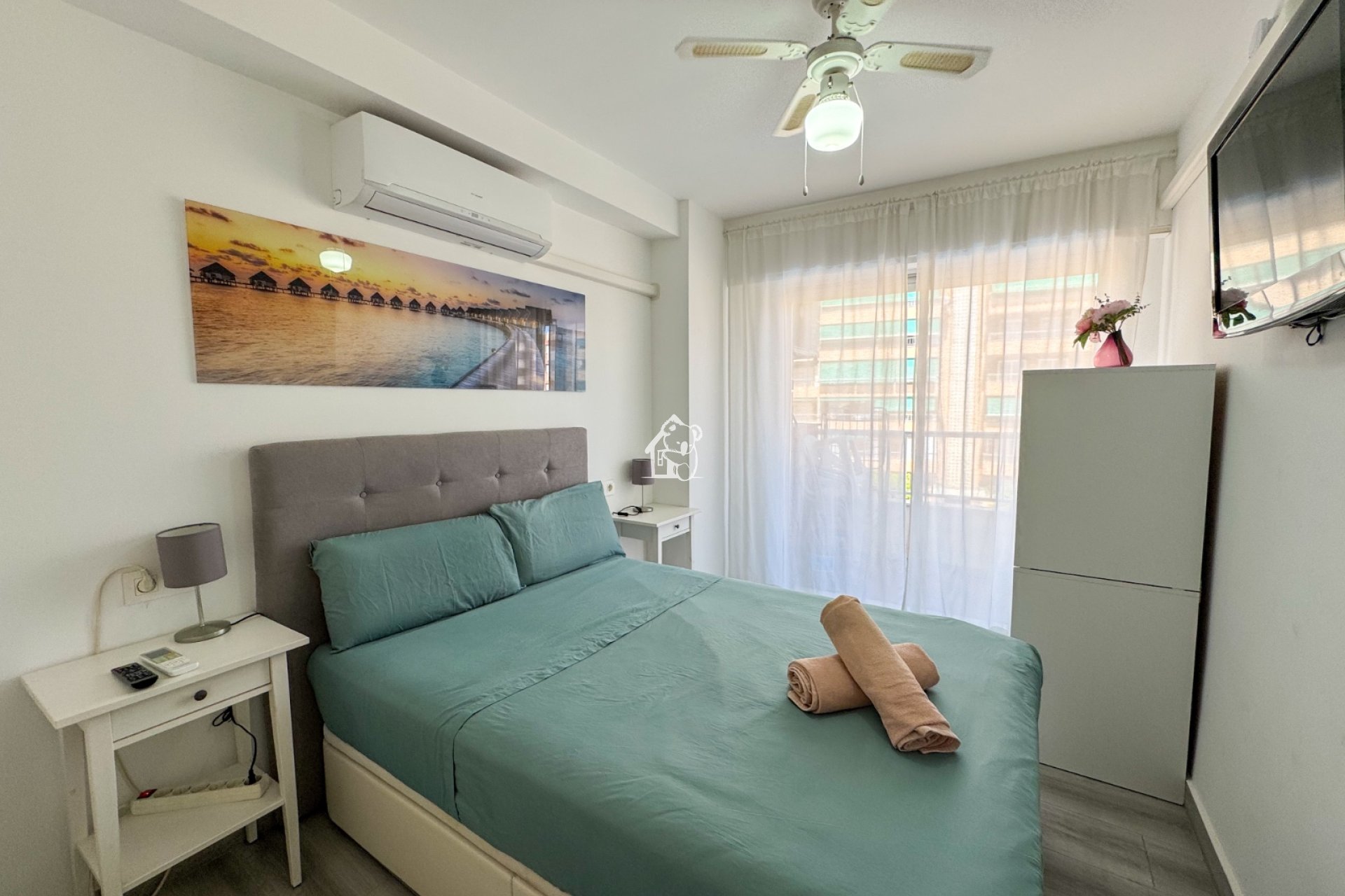 Lange Termijn Verhuur - Appartement / flat - Torrevieja