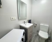 Lange Termijn Verhuur - Appartement / flat - Torrevieja