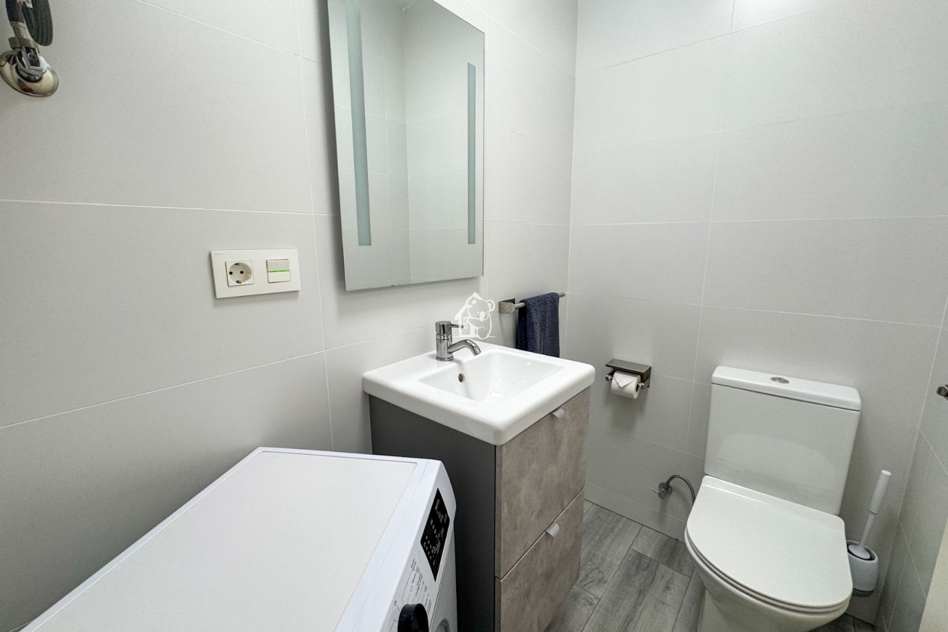 Lange Termijn Verhuur - Appartement / flat - Torrevieja