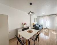 Lange Termijn Verhuur - Appartement / flat - Torrevieja