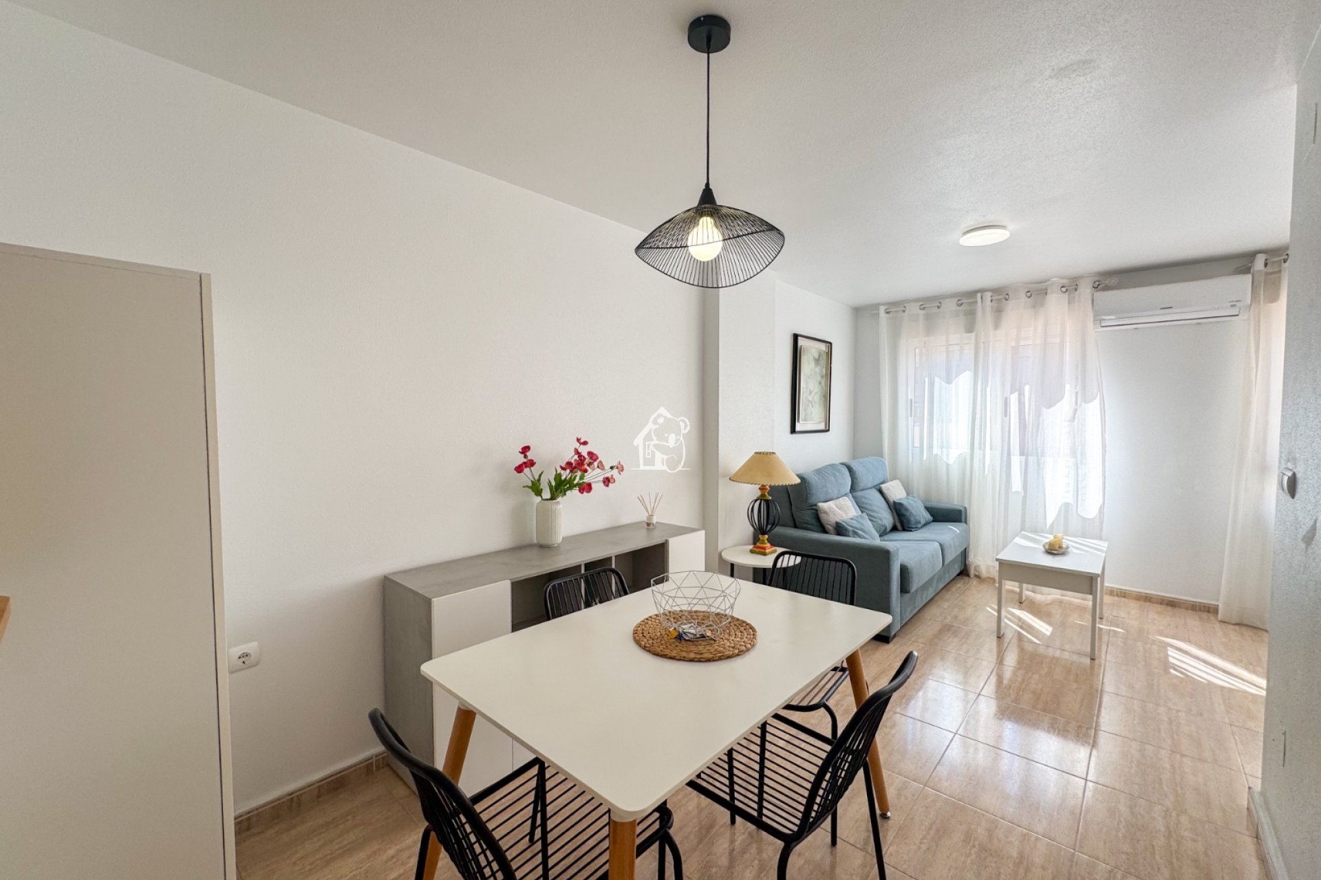 Lange Termijn Verhuur - Appartement / flat - Torrevieja