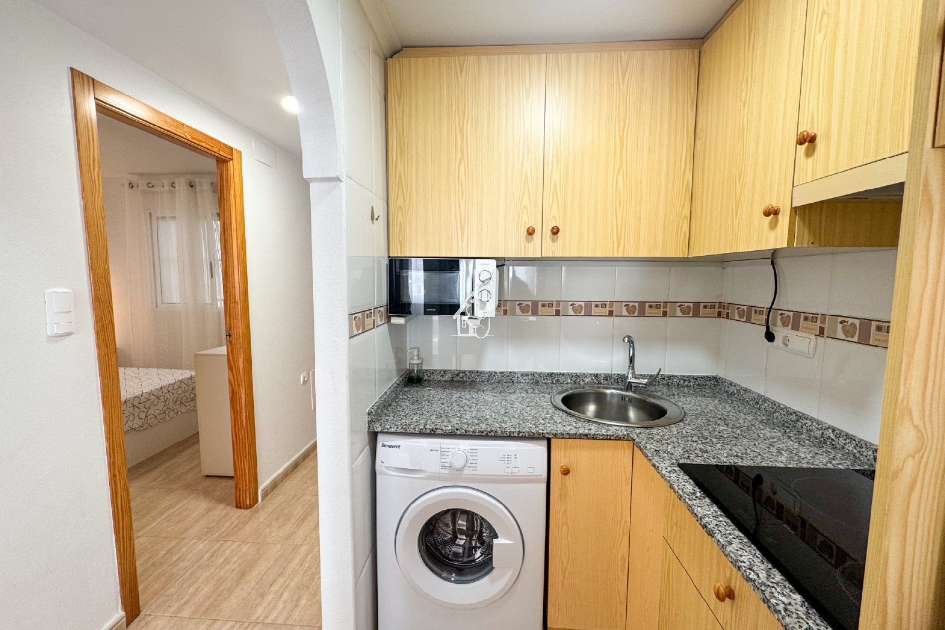 Lange Termijn Verhuur - Appartement / flat - Torrevieja