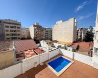 Lange Termijn Verhuur - Appartement / flat - Torrevieja