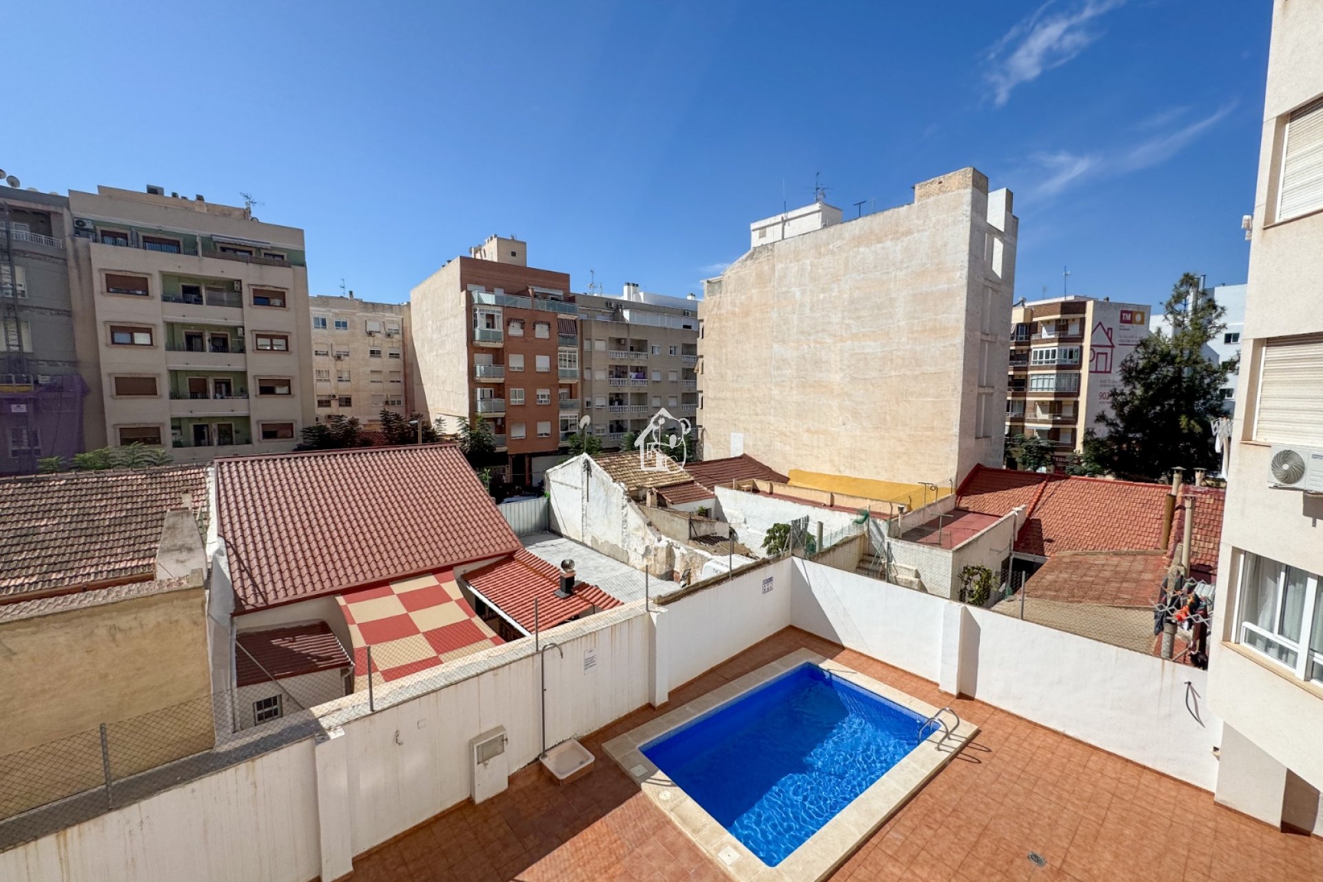 Lange Termijn Verhuur - Appartement / flat - Torrevieja