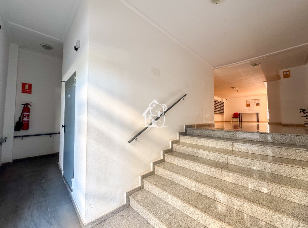 Lange Termijn Verhuur - Appartement / flat - Torrevieja