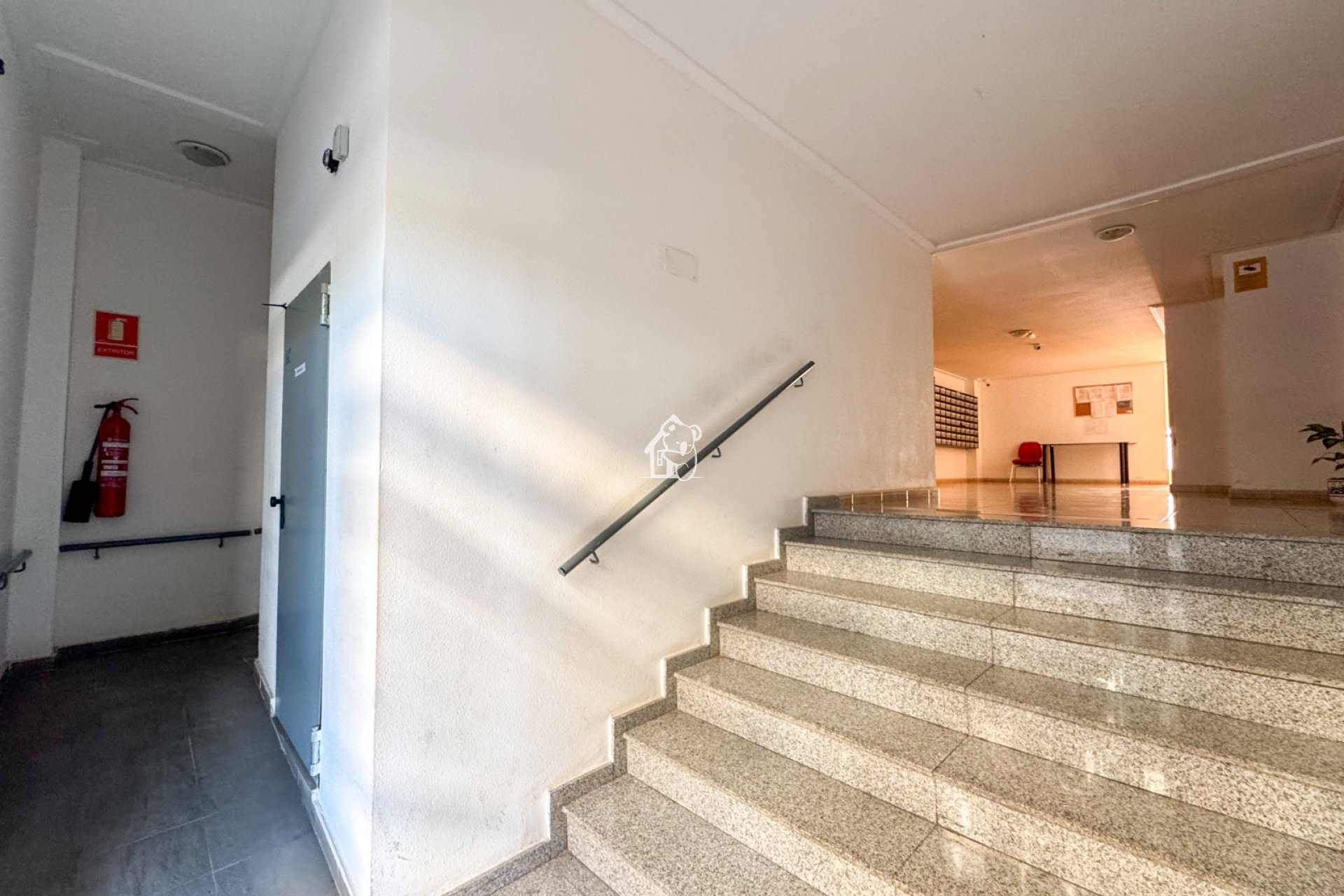 Lange Termijn Verhuur - Appartement / flat - Torrevieja